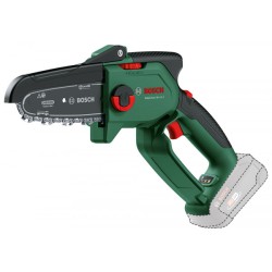 Акумулаторен верижен трион Bosch EasyChain 18V-15-7 Solo